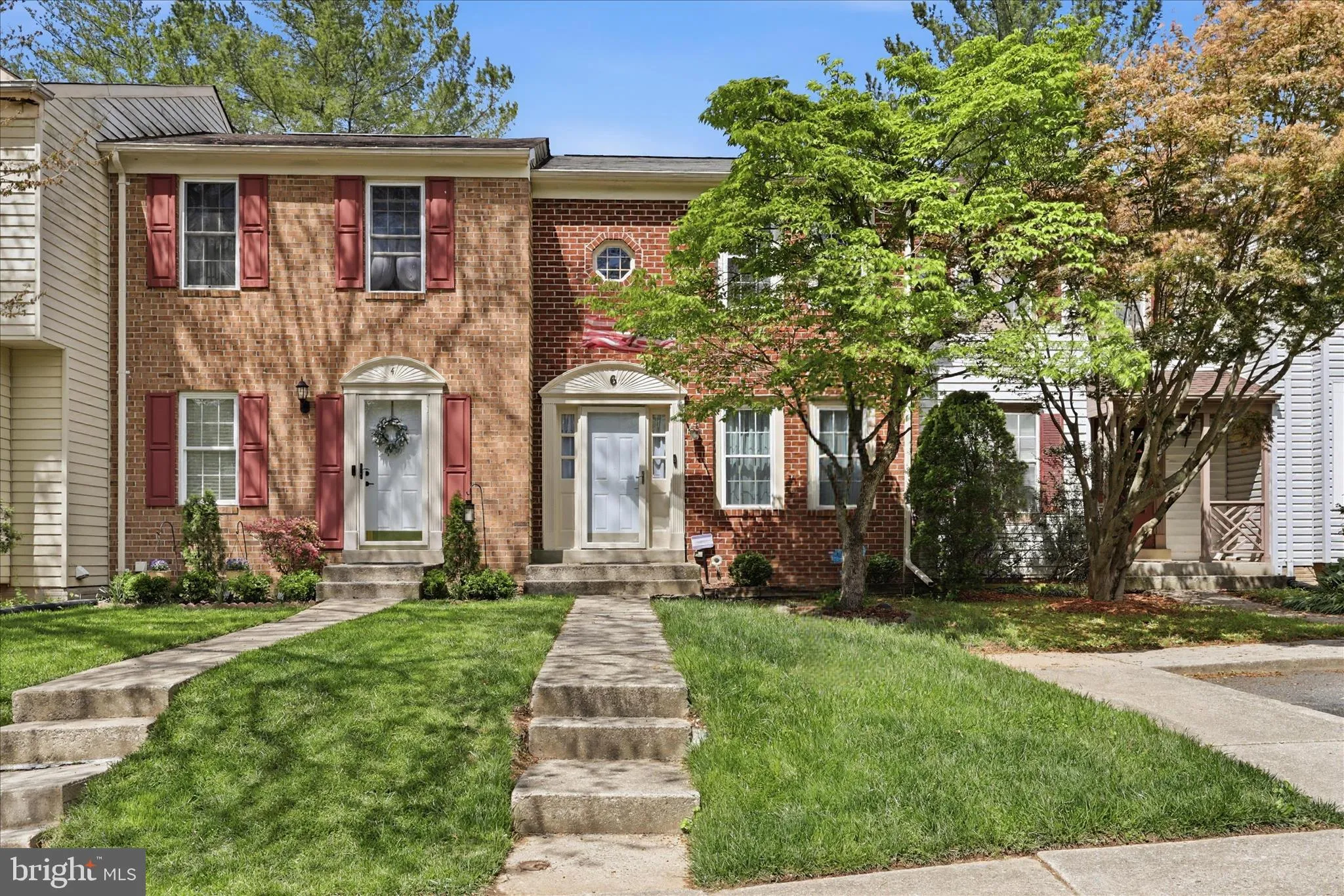 6 CROSS LAUREL COURT, Germantown, MD 20876