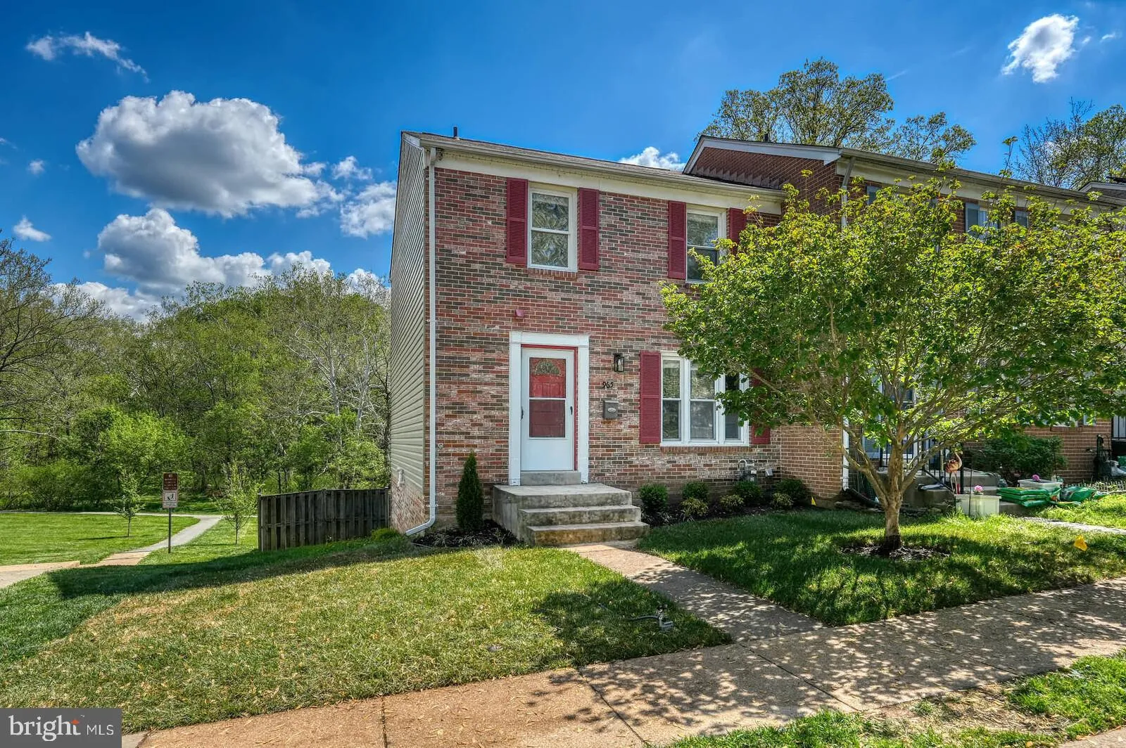 965 PAULSBORO DRIVE, Rockville, MD 20850