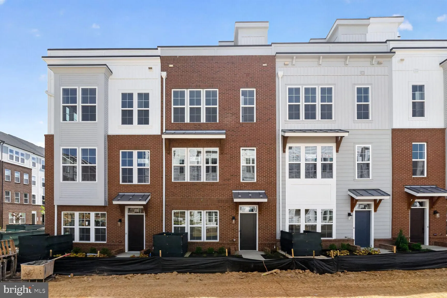 2521 FARMSTEAD DRIVE, Rockville, MD 20850