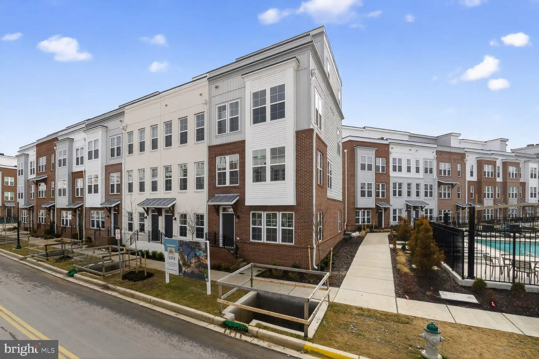 2521 FARMSTEAD DRIVE, Rockville, MD 20850
