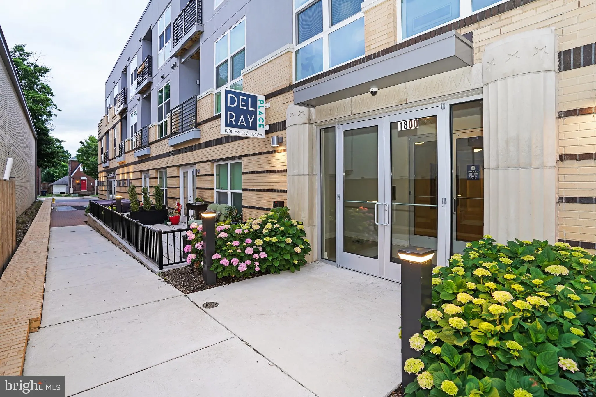 1800 MOUNT VERNON AVENUE, Alexandria, VA 22301