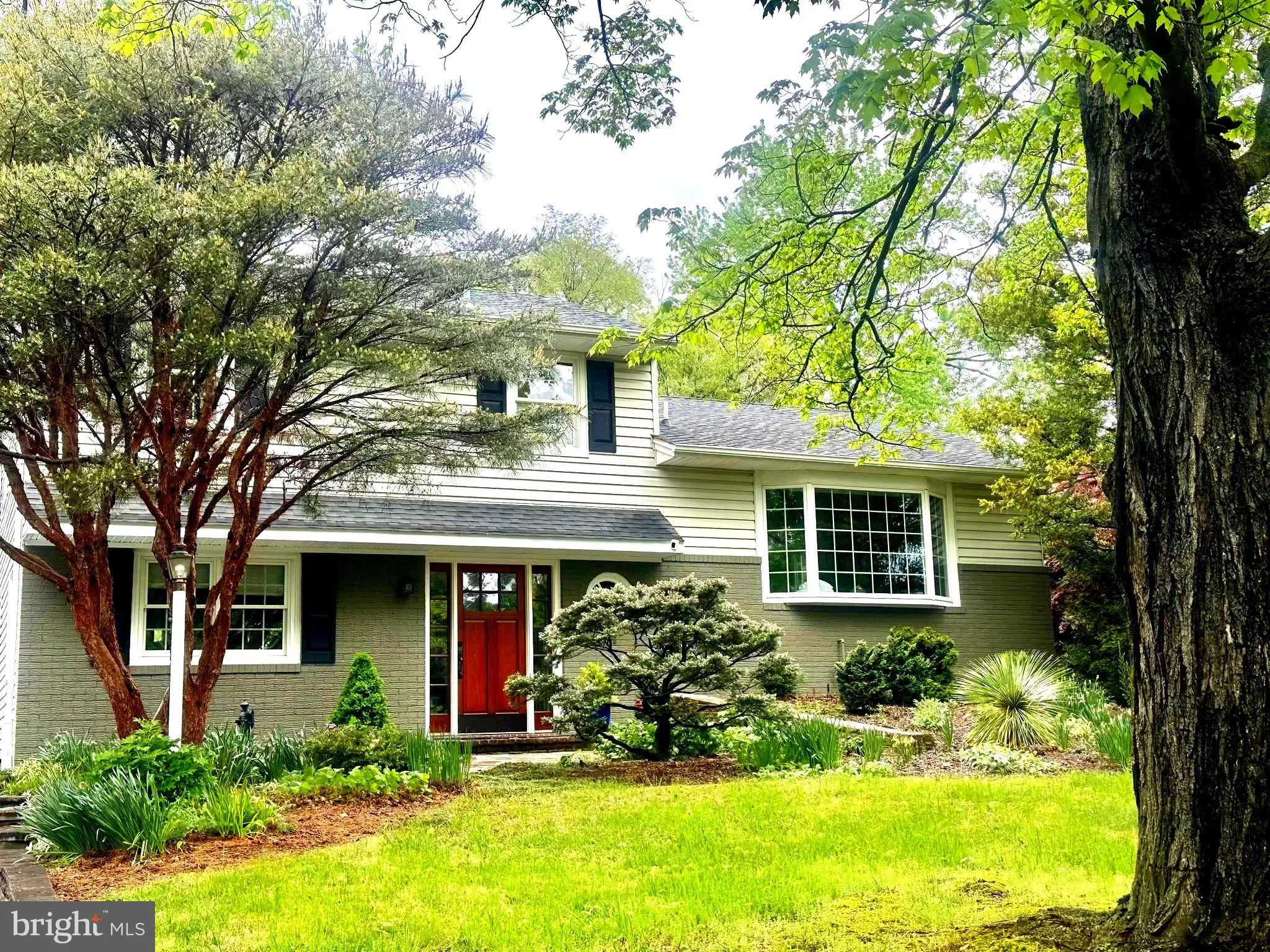 6406 SUNDERLAND DRIVE, Ellicott City, MD 21043