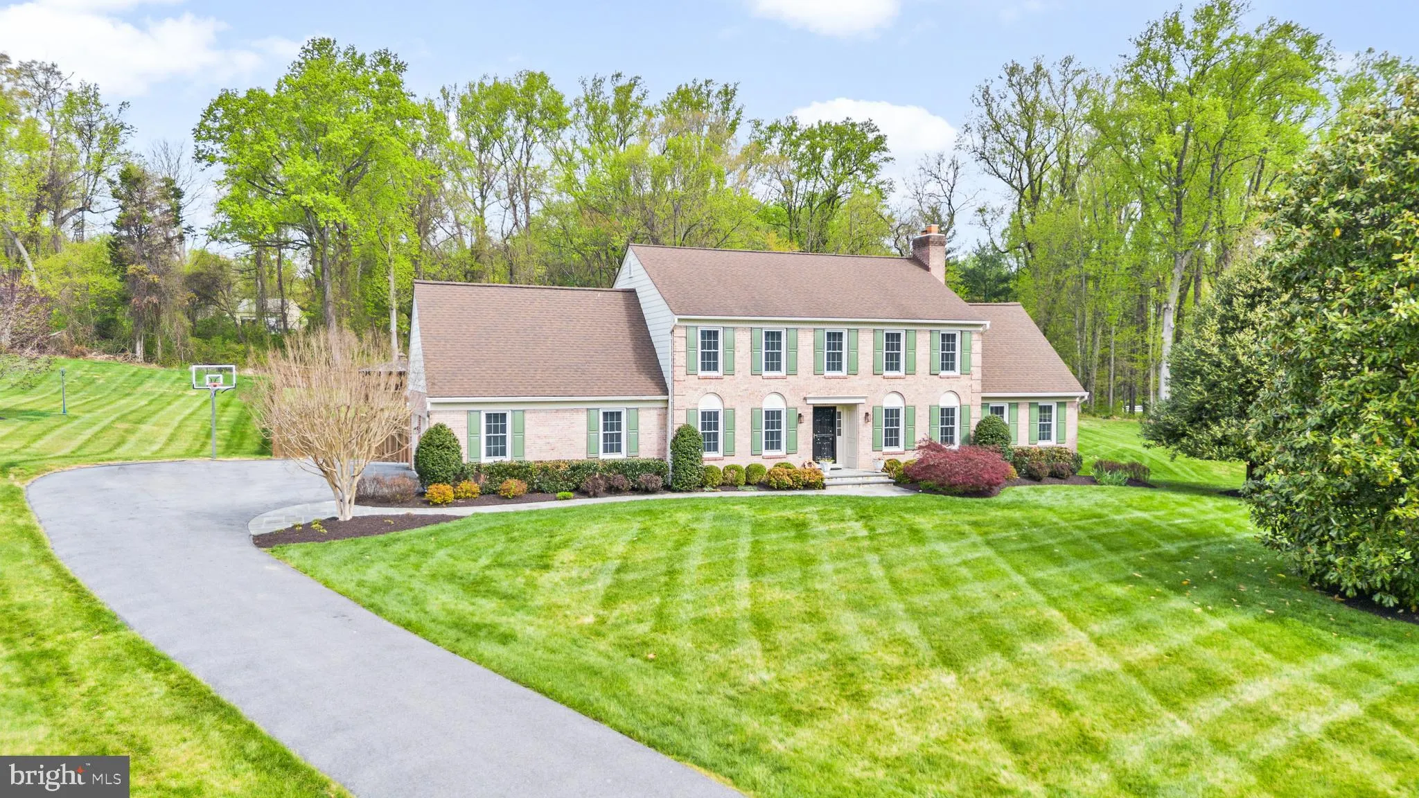 1341 EXCALIBER LANE, Sandy Spring, MD 20860