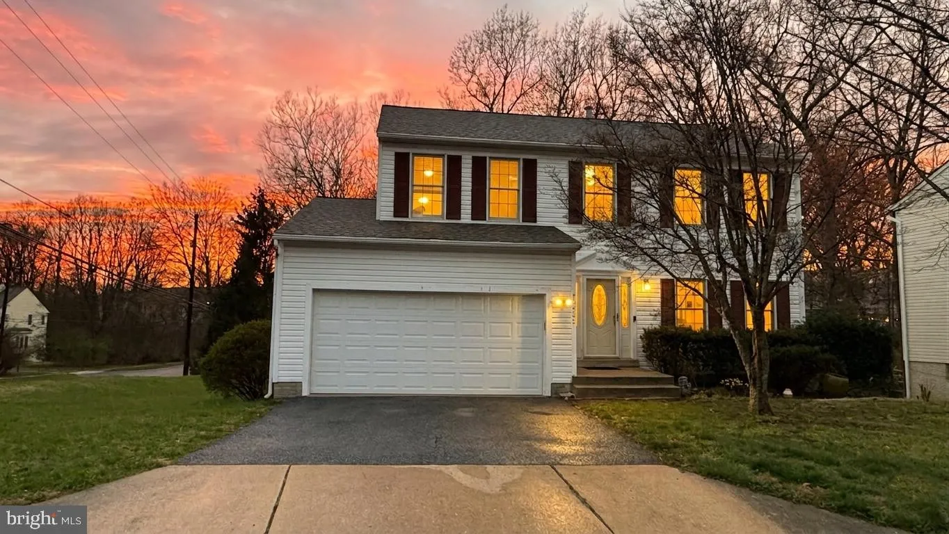 18500 GINGERBREAD LANE, Gaithersburg, MD 20877