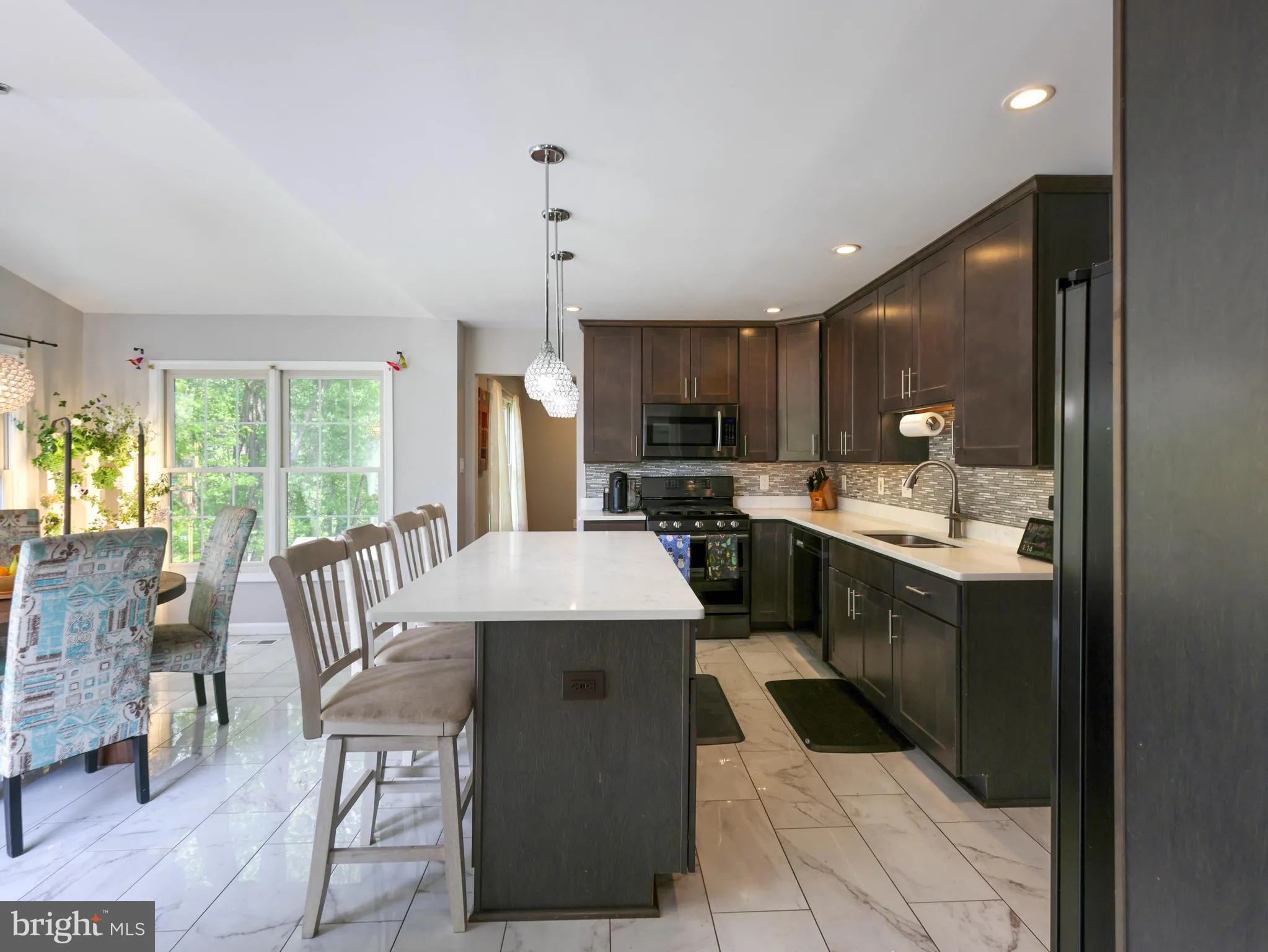 18500 GINGERBREAD LANE, Gaithersburg, MD 20877