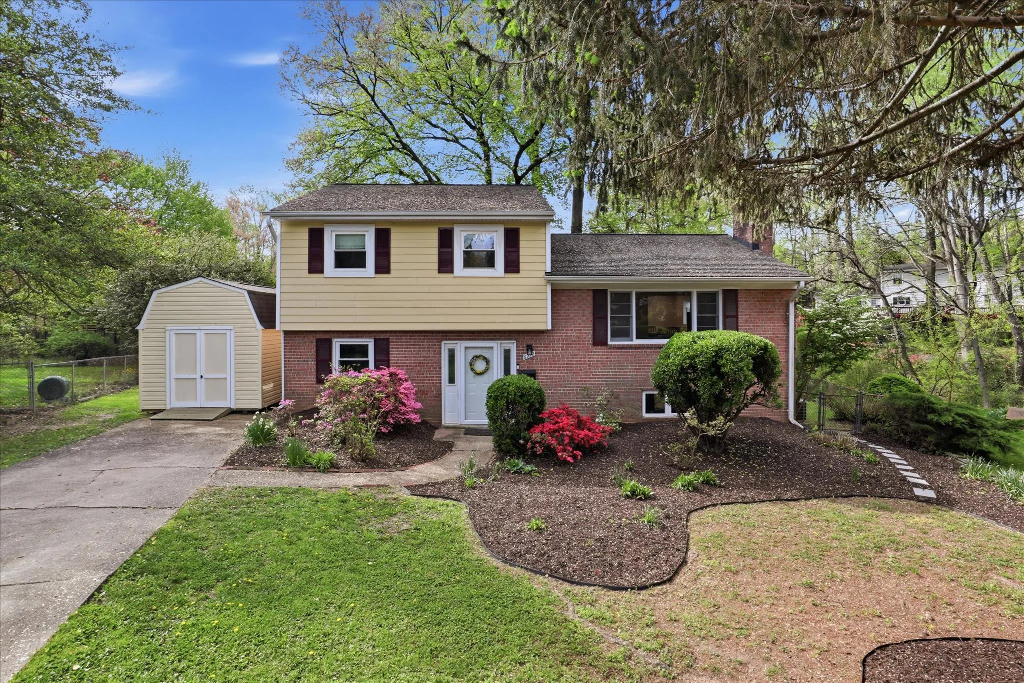 6912 30TH STREET, Arlington, VA 22213