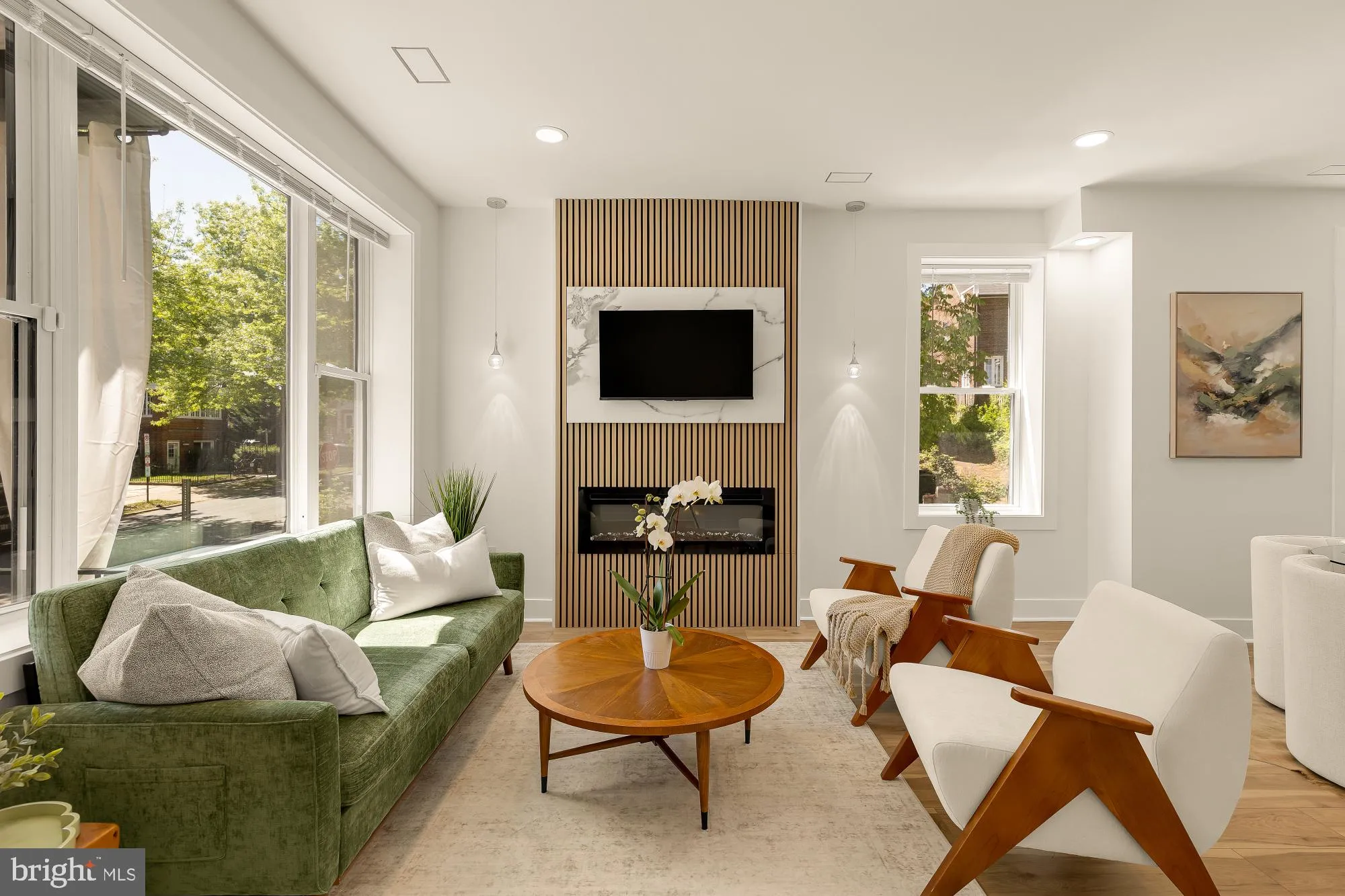 1527 BUCHANAN STREET, Washington, DC 20011