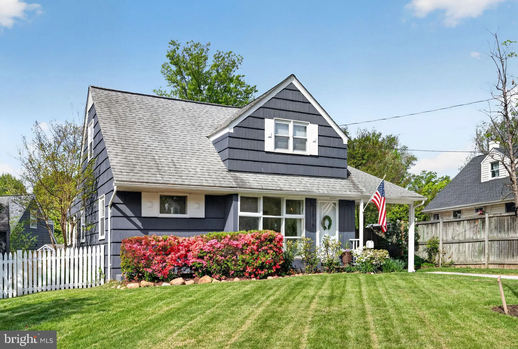 7018 QUANDER ROAD, Alexandria, VA 22307