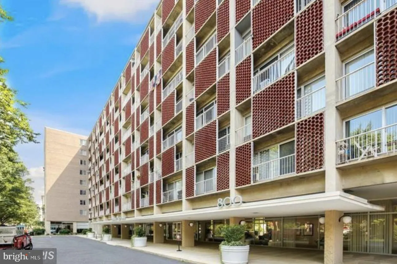 800 4TH STREET, Washington, DC 20024