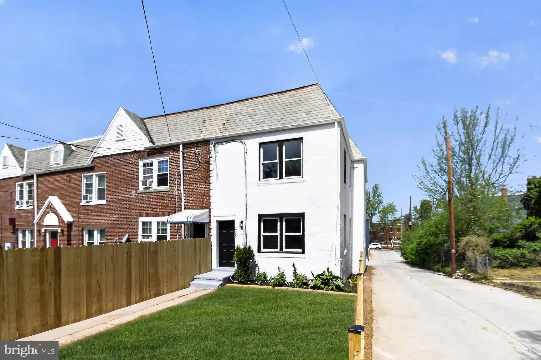 305 DECATUR STREET, Washington, DC 20011