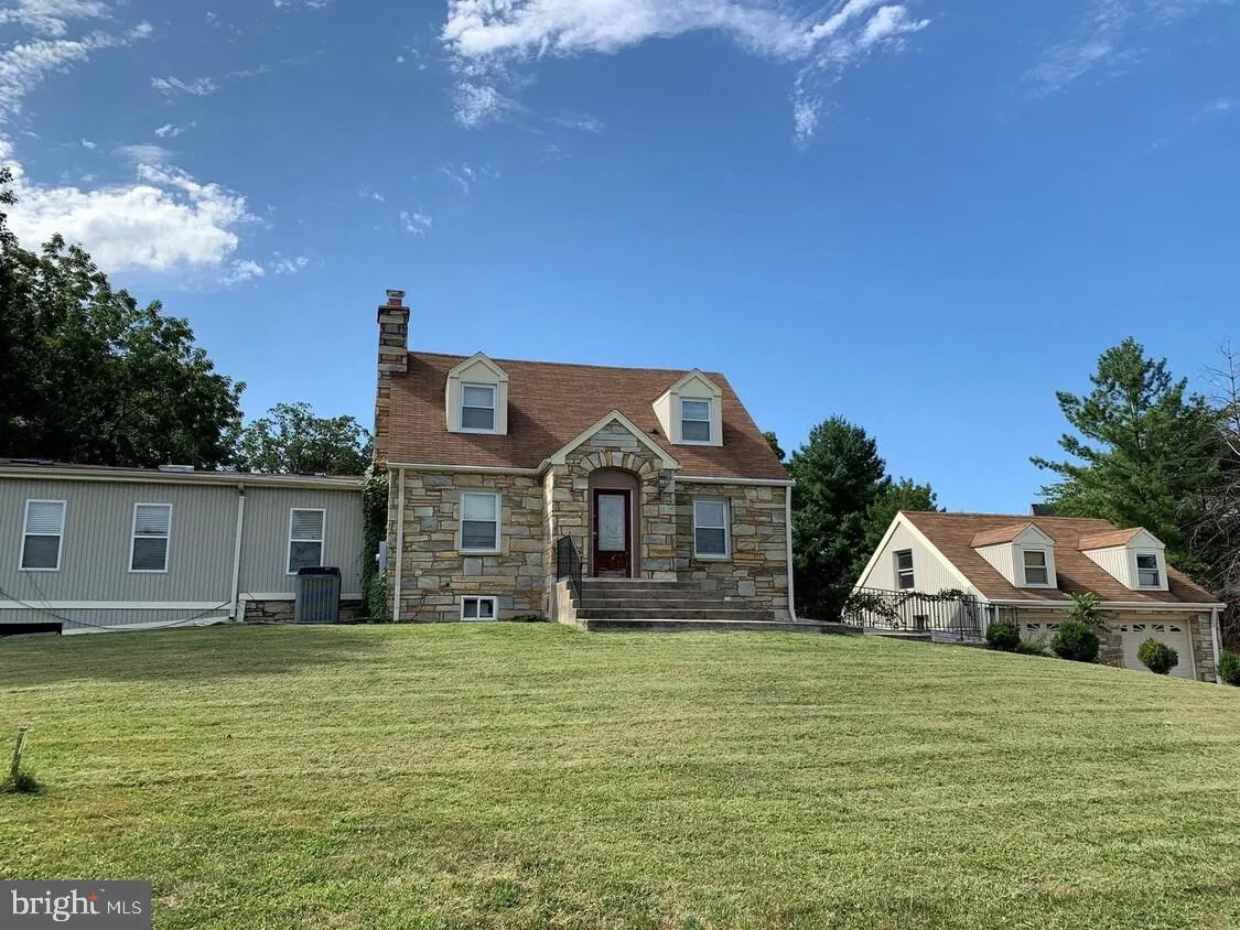 3424 JERMANTOWN ROAD, Fairfax, VA 22030