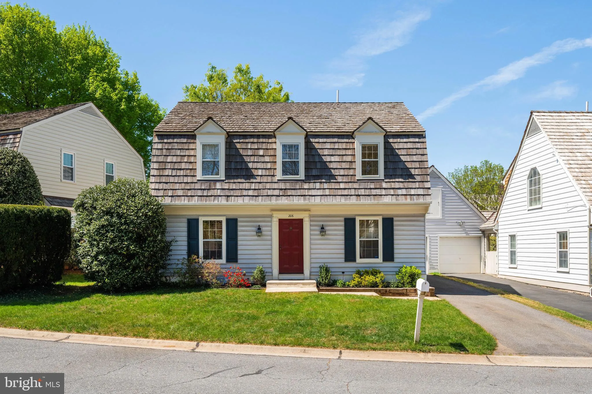 206 SAYBROOKE VIEW PLACE, Gaithersburg, MD 20877