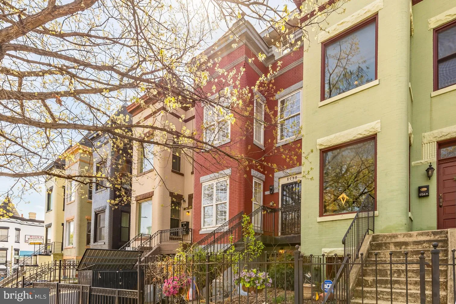 1732 NORTH CAPITOL STREET, Washington, DC 20002