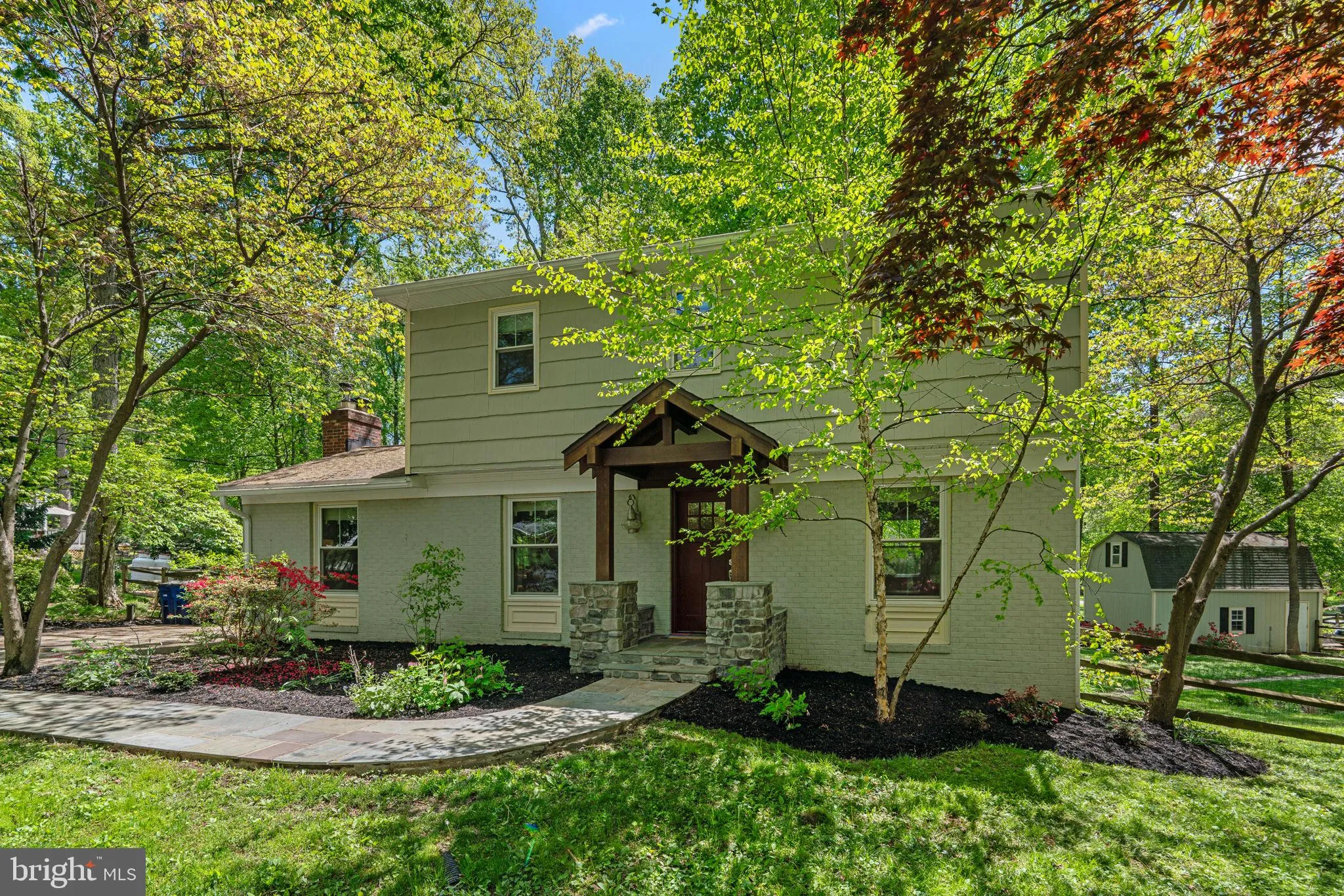14023 CASTLEBAR DRIVE, Glenwood, MD 21738