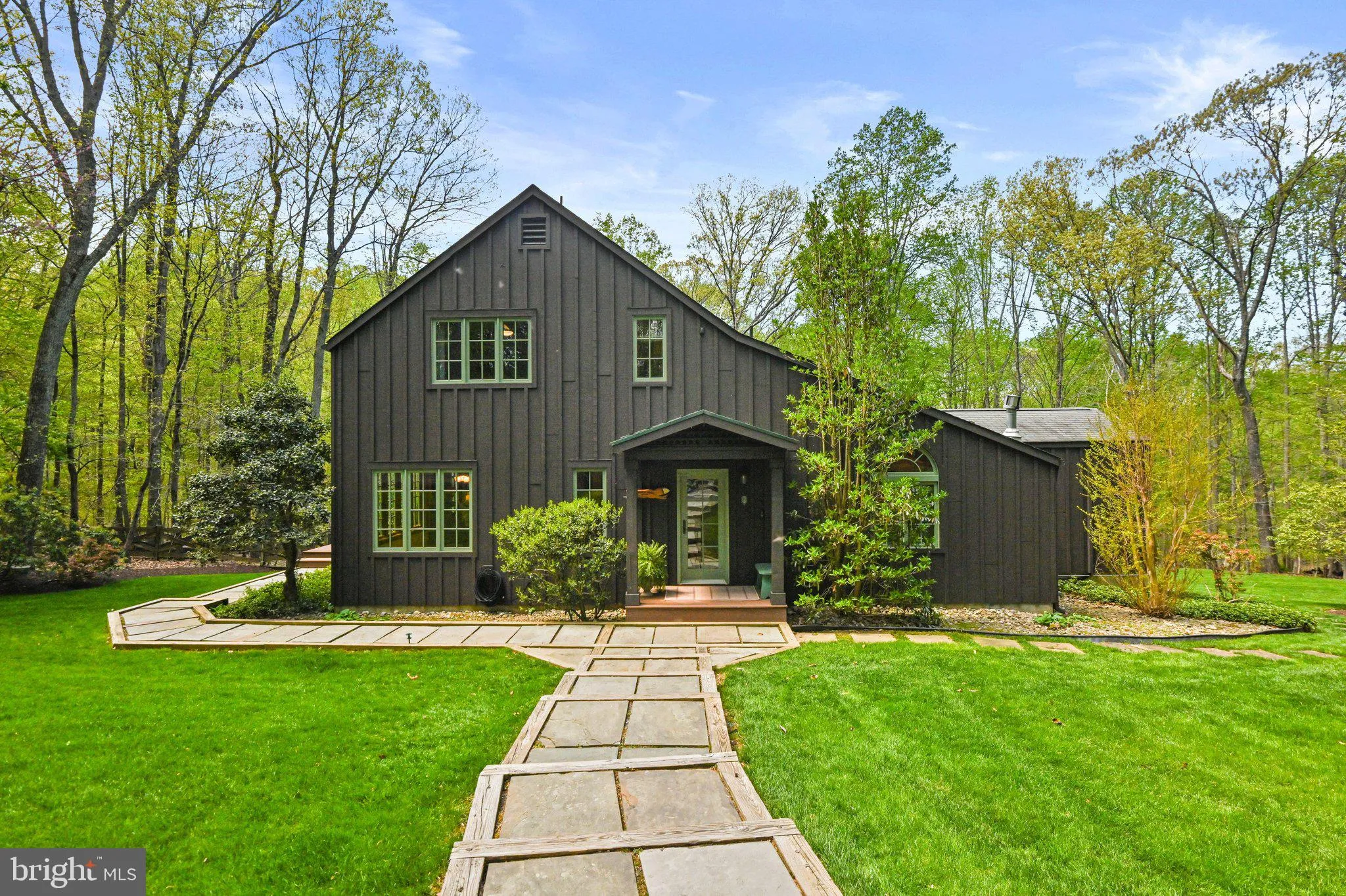 9126 POTOMAC RIDGE ROAD, Great Falls, VA 22066