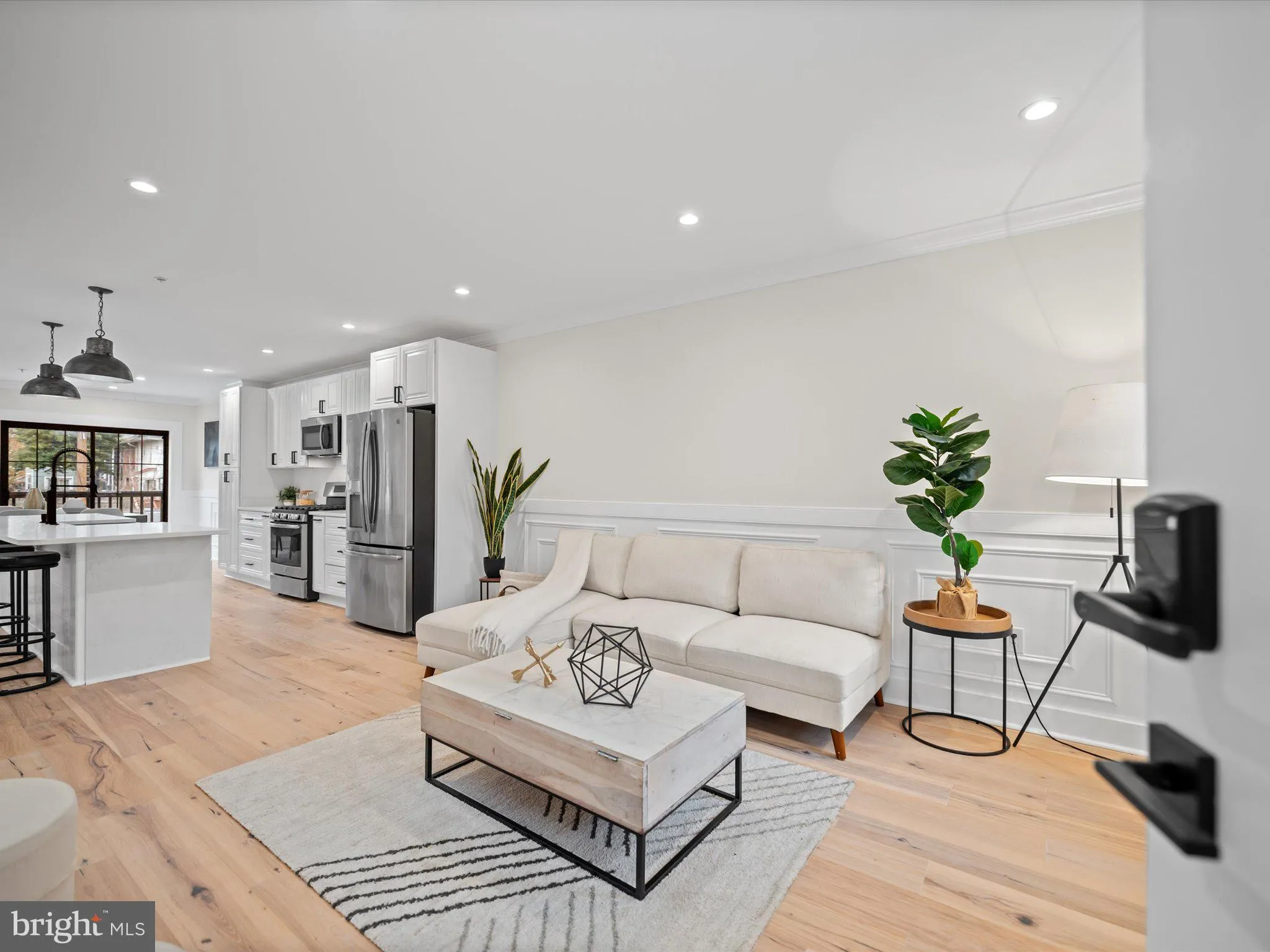 509 RANDOLPH STREET, Washington, DC 20011