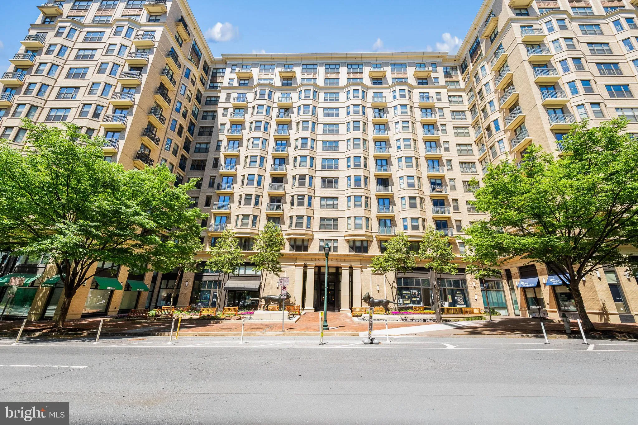 7710 WOODMONT AVENUE, Bethesda, MD 20814