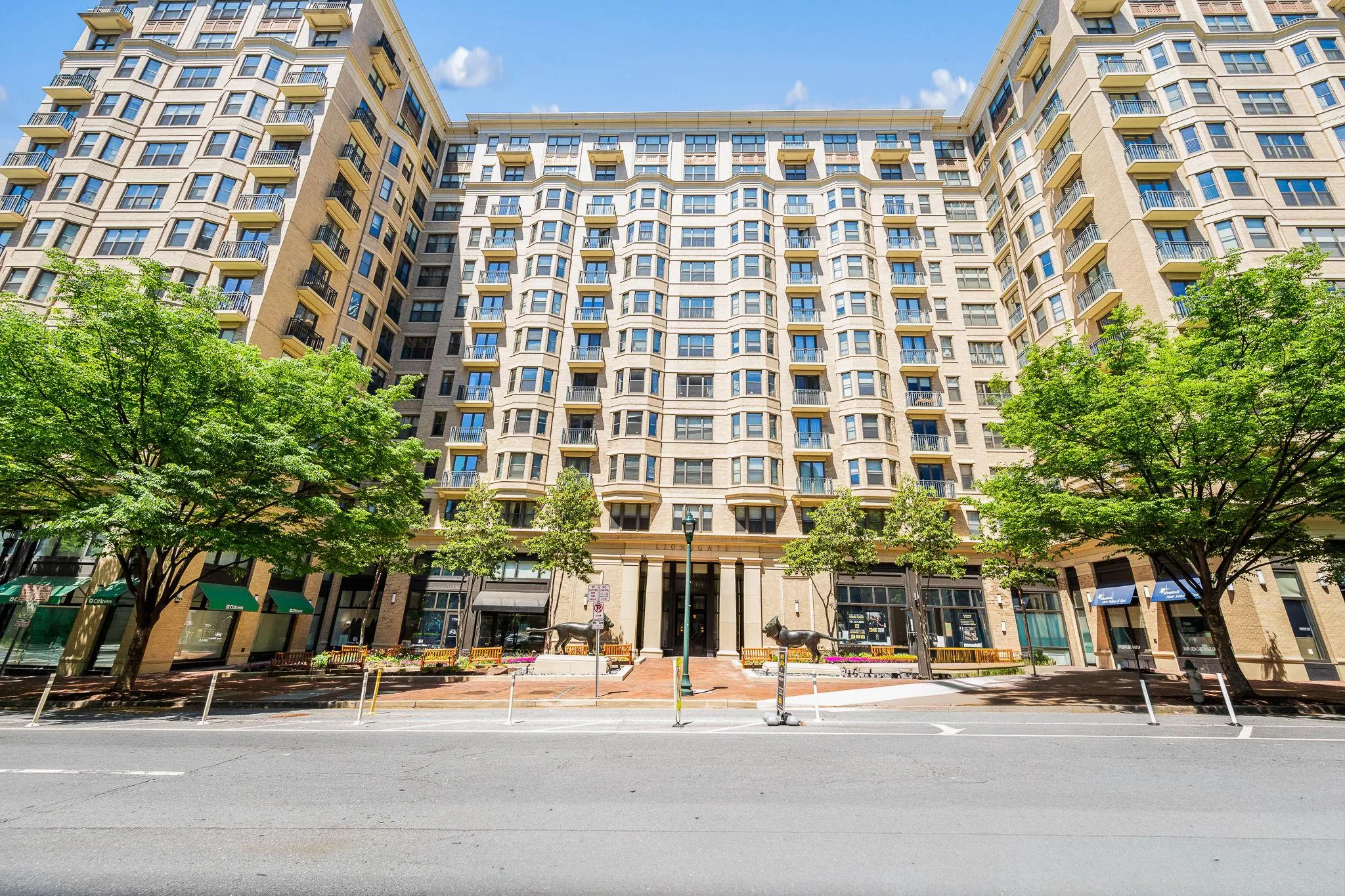 7710 WOODMONT AVENUE, Bethesda, MD 20814