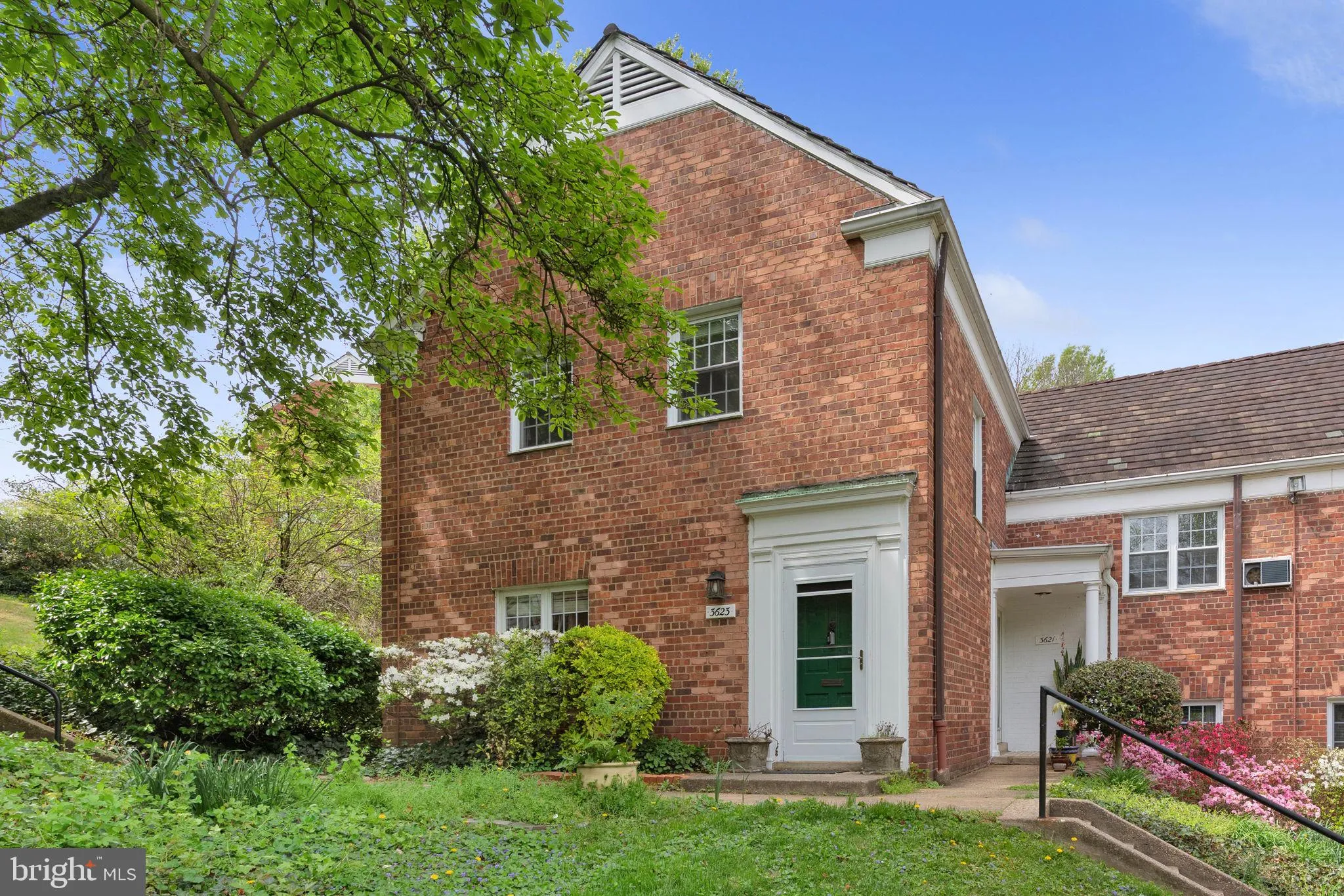 3623 GUNSTON ROAD, Alexandria, VA 22302