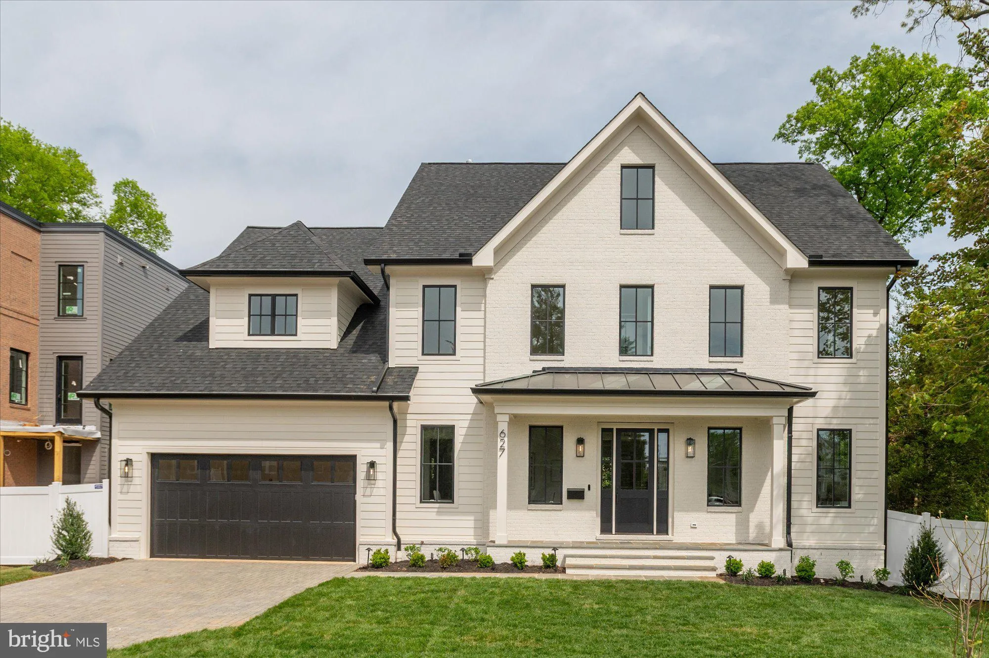 627 MONROE STREET, Arlington, VA 22201