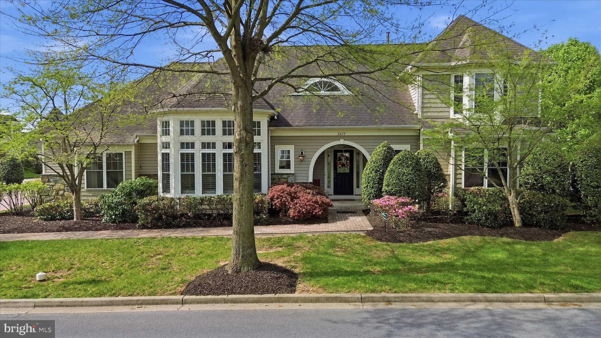 2655 BROOK VALLEY ROAD, Frederick, MD 21701