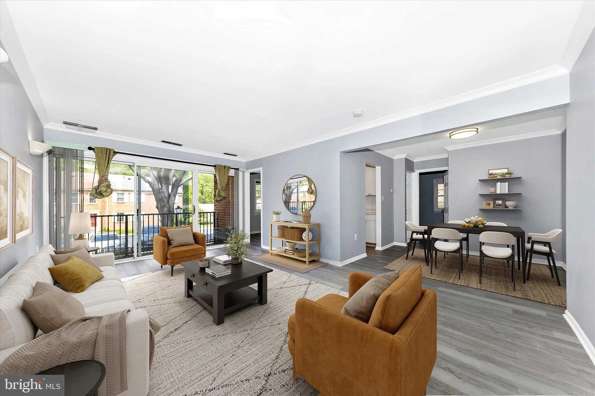 884 COLLEGE PARKWAY, Rockville, MD 20850