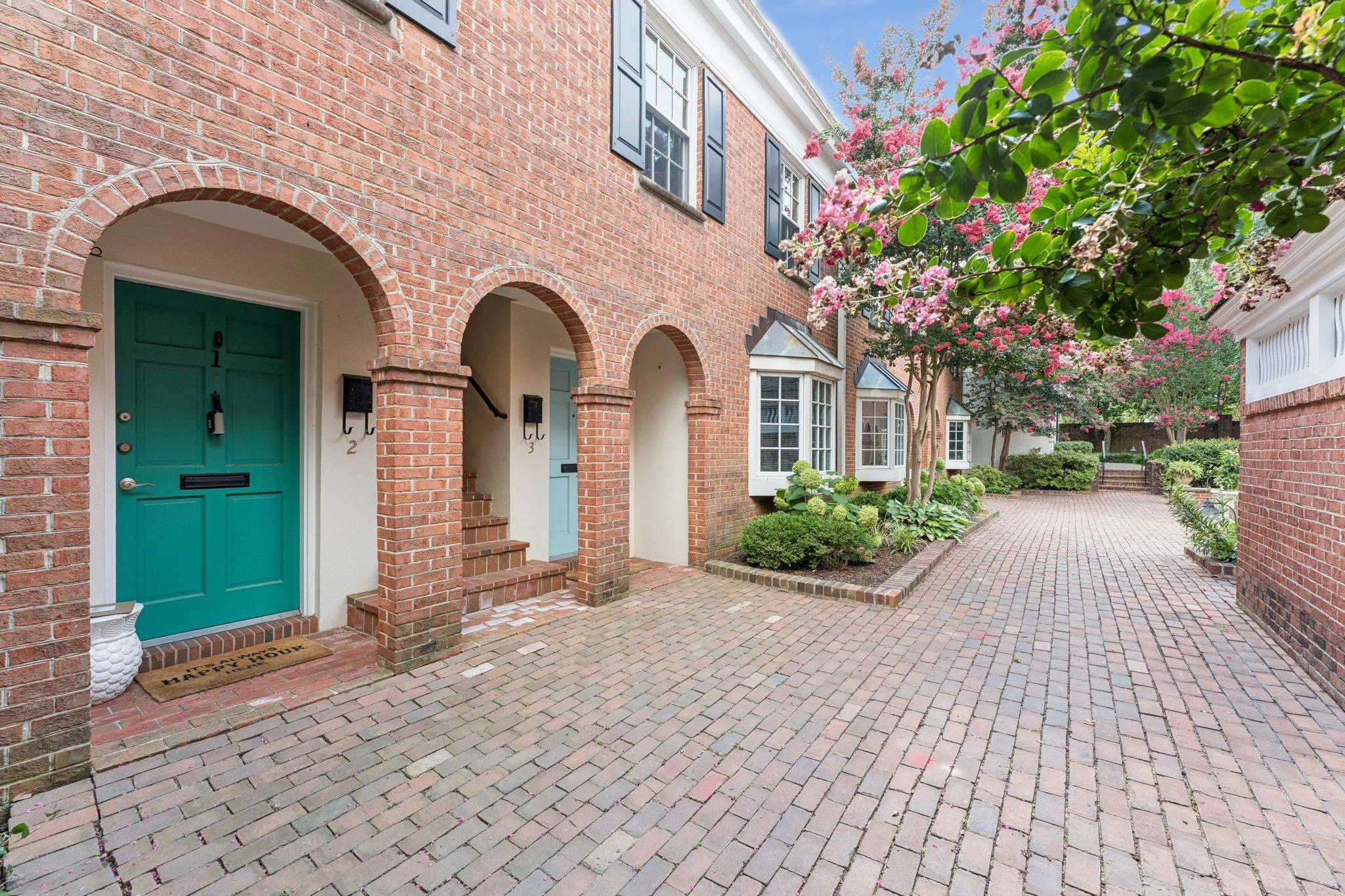 220 SAINT ASAPH STREET, Alexandria, VA 22314