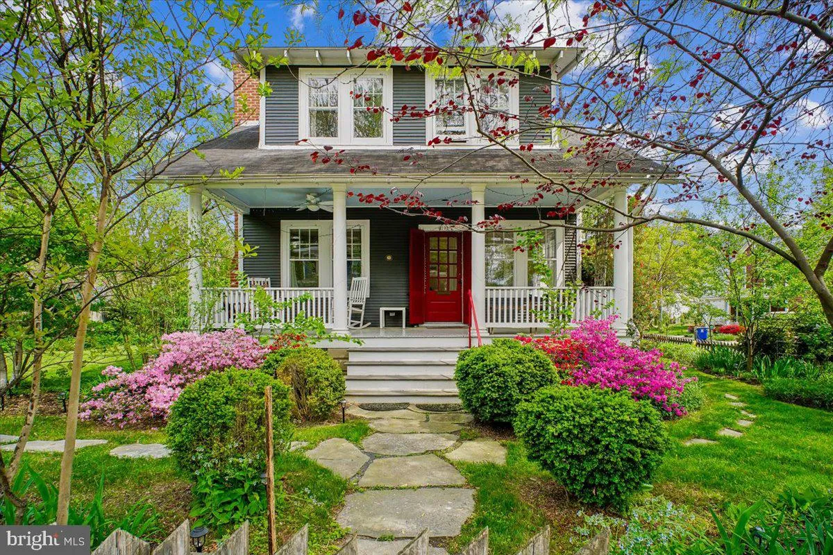 2101 KENMORE STREET, Arlington, VA 22201