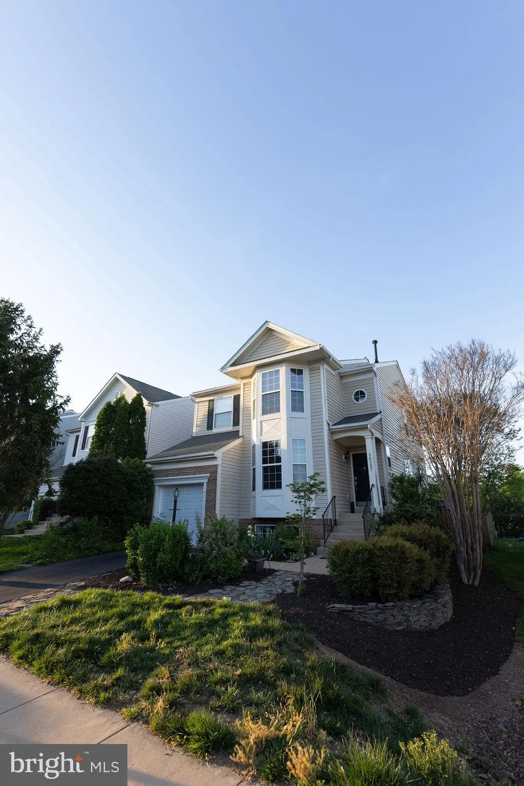 14387 NEWBERN LOOP, Gainesville, VA 20155