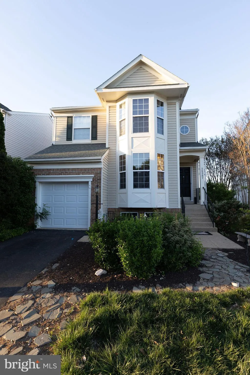 14387 NEWBERN LOOP, Gainesville, VA 20155