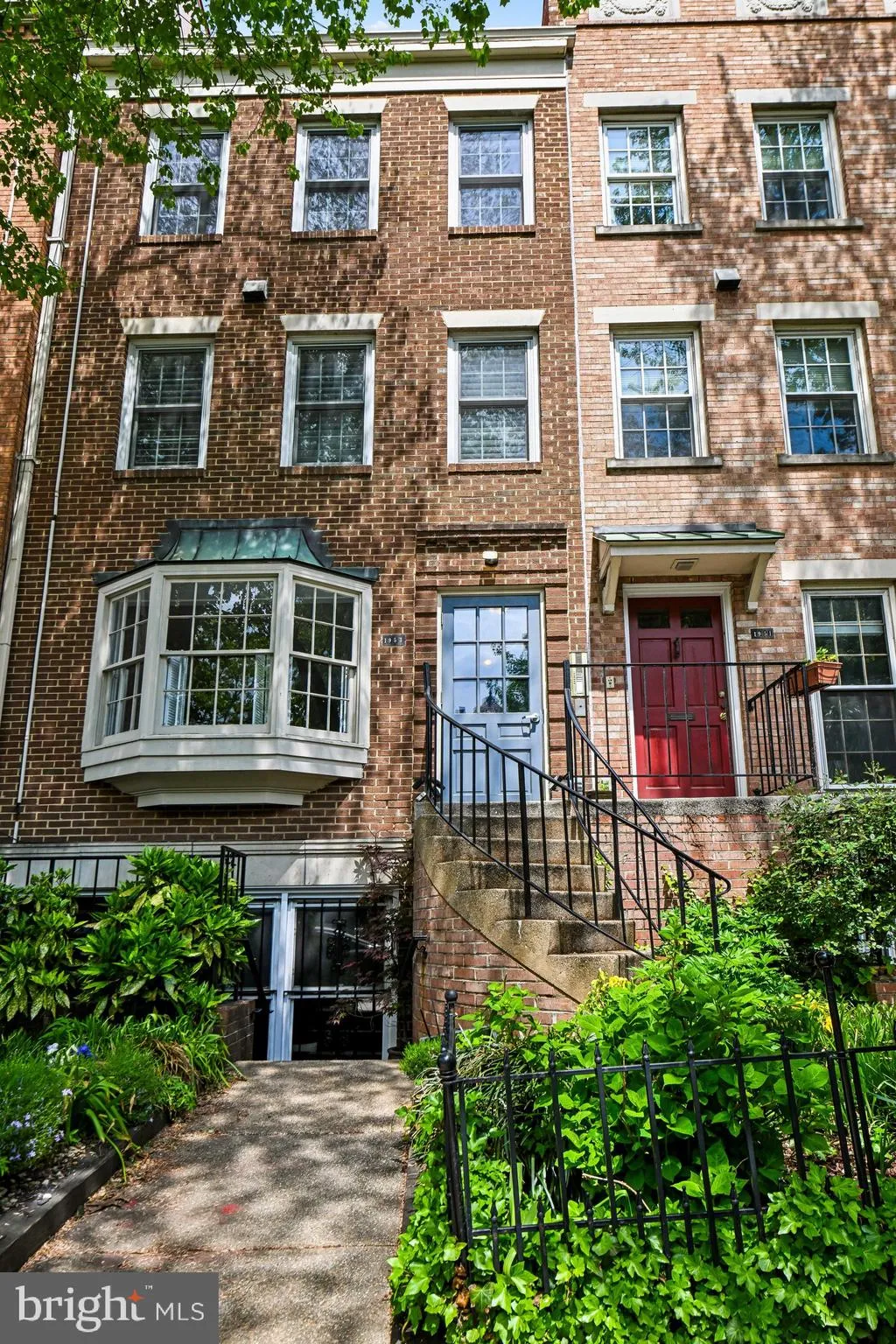 1953 CALVERT STREET, Washington, DC 20009