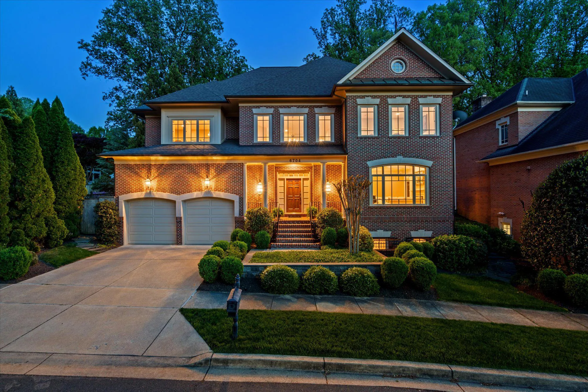 6704 HONESTY DRIVE, Bethesda, MD 20817