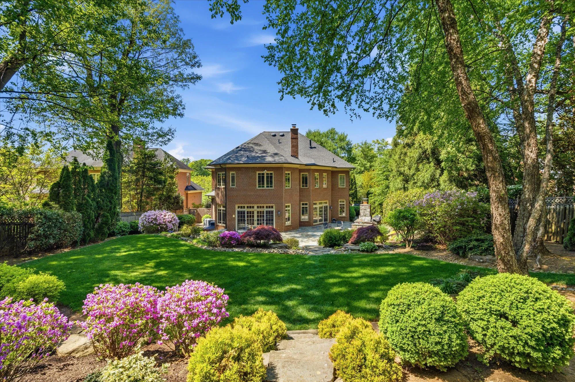 6704 HONESTY DRIVE, Bethesda, MD 20817