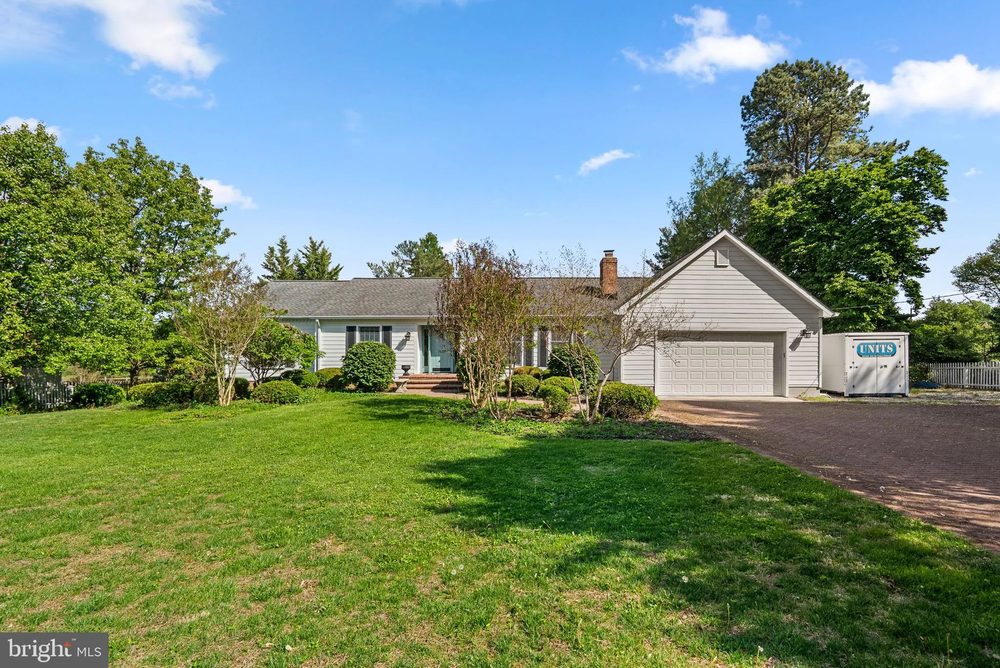 7535 BROWNS BRIDGE ROAD, Highland, MD 20777