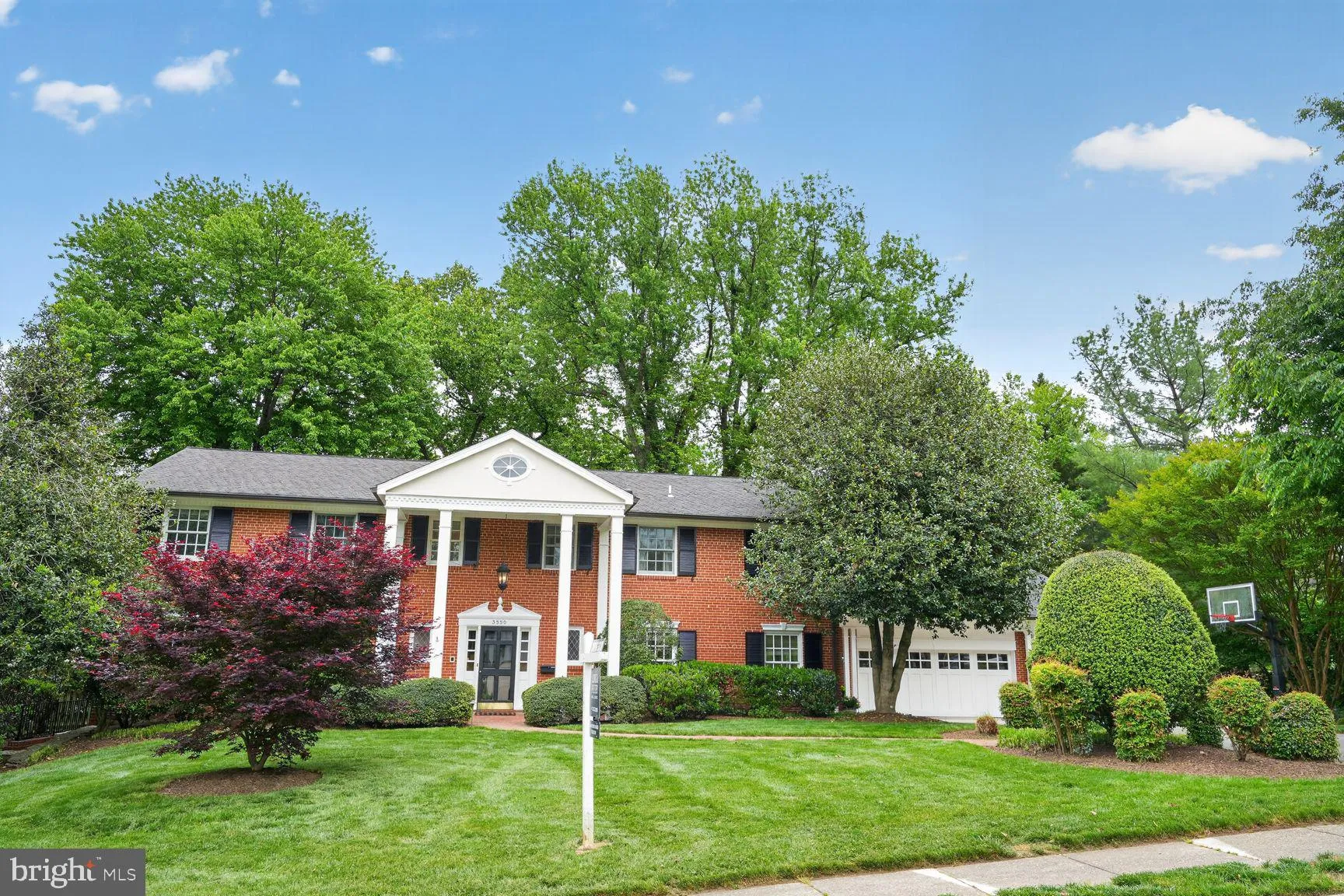 3550 36TH STREET, Arlington, VA 22207