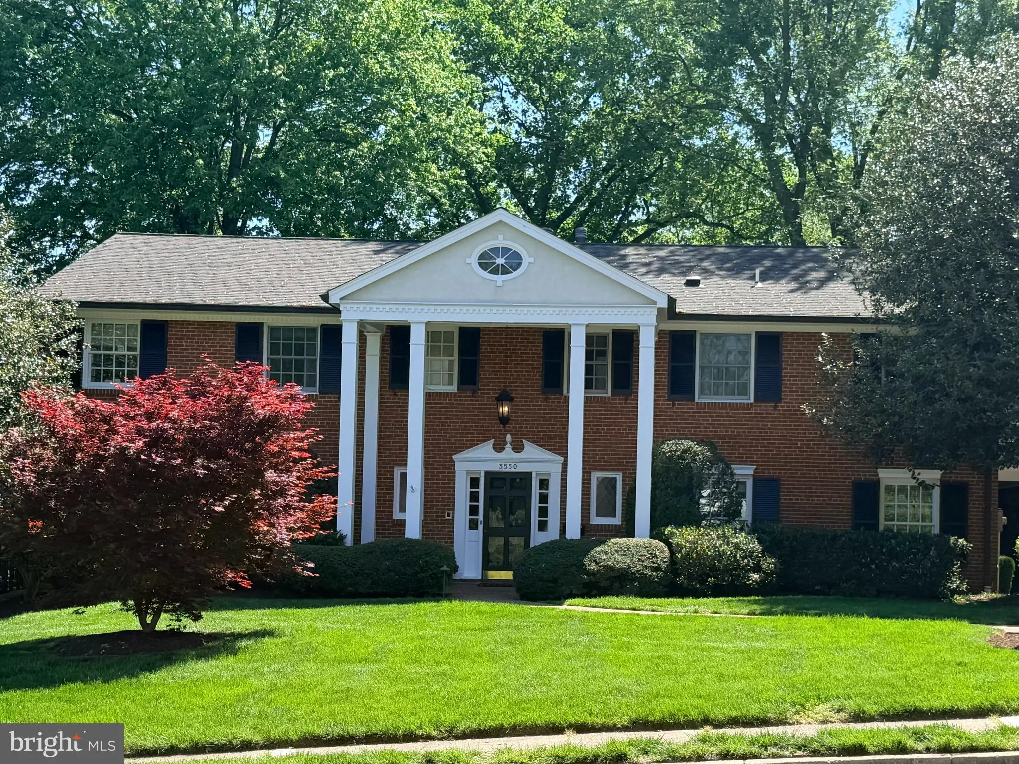 3550 36TH STREET, Arlington, VA 22207