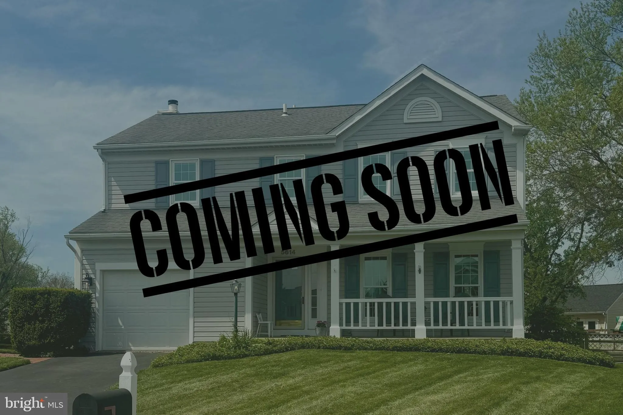 5614 GLEN COVE COURT, Frederick, MD 21703