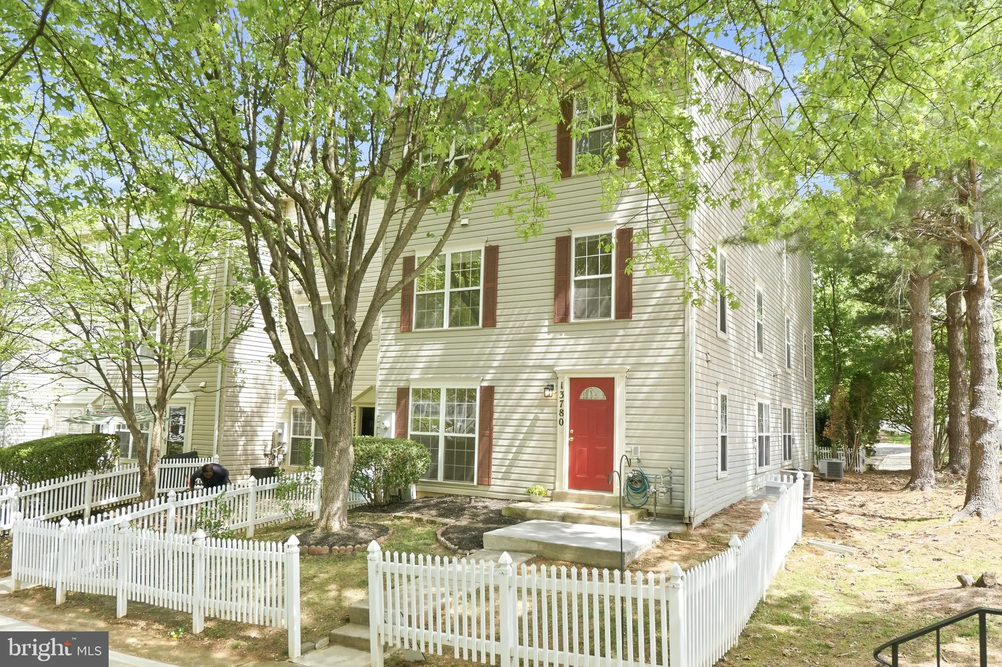 13780 LARK SONG DRIVE, Germantown, MD 20874