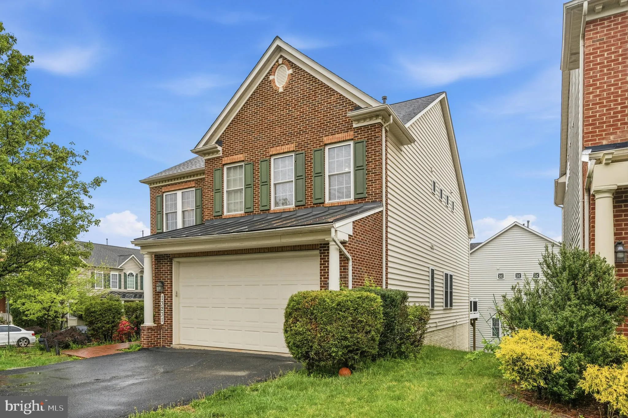 13231 DUTROW DRIVE, Clarksburg, MD 20871