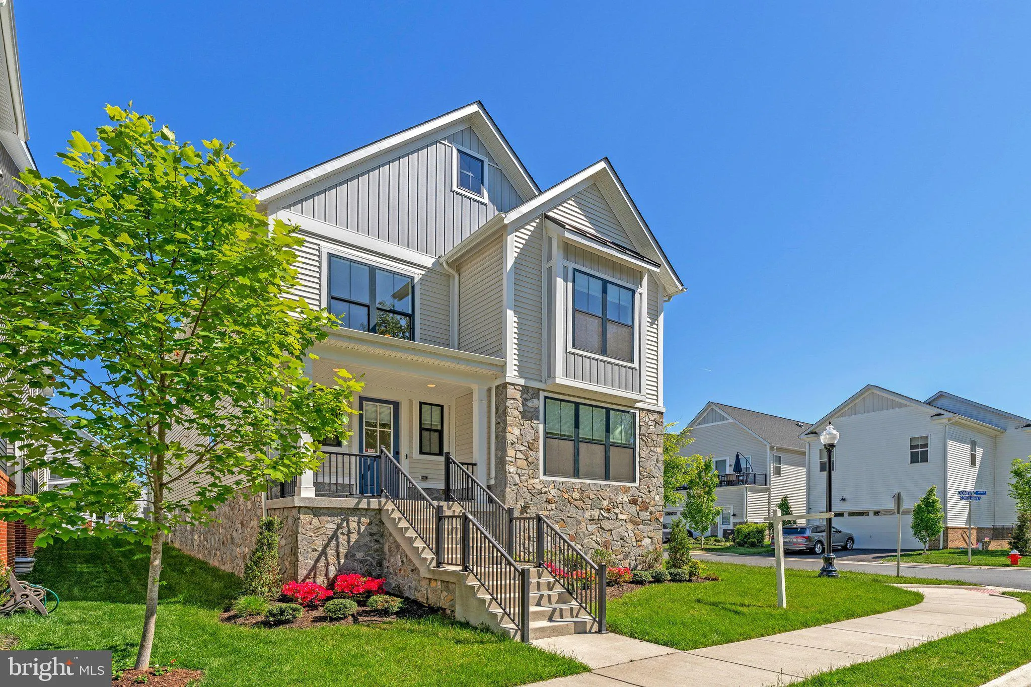 23099 GLENWOOD HEIGHTS CIRCLE, Brambleton, VA 20148