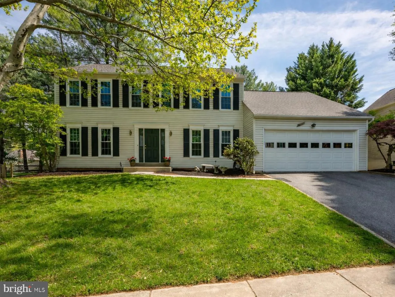 16113 ORCHARD GROVE ROAD, Gaithersburg, MD 20878