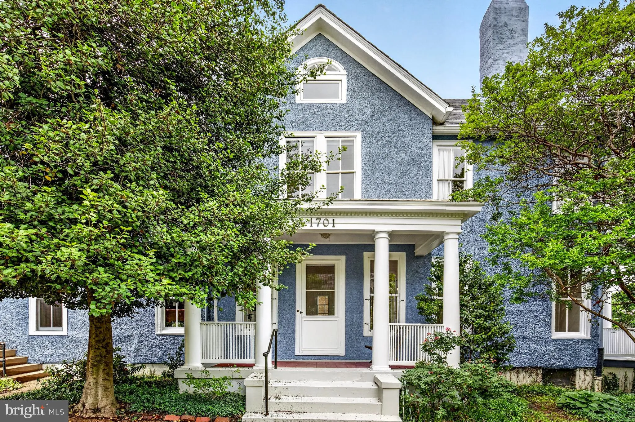 1701 NEWTON STREET, Washington, DC 20010