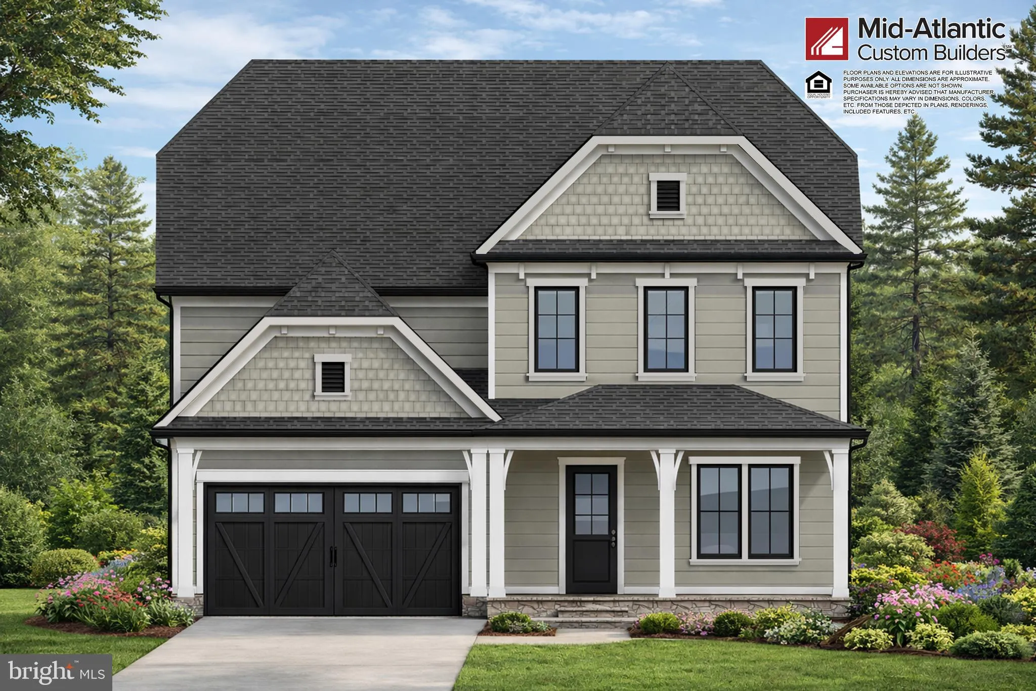 5507 CHARLCOTE ROAD, Bethesda, MD 20817