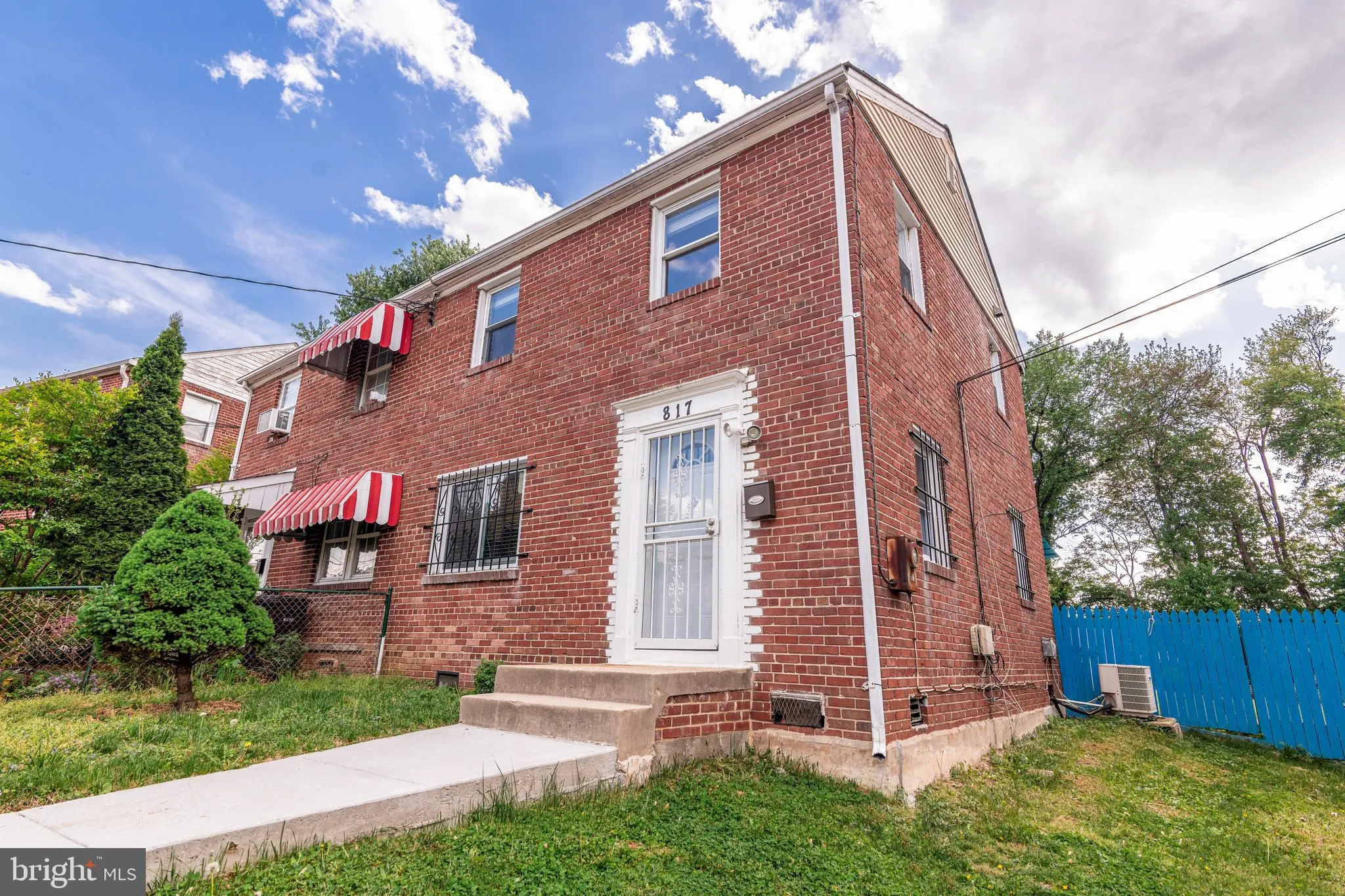 817 BERKSHIRE DRIVE, Hyattsville, MD 20783