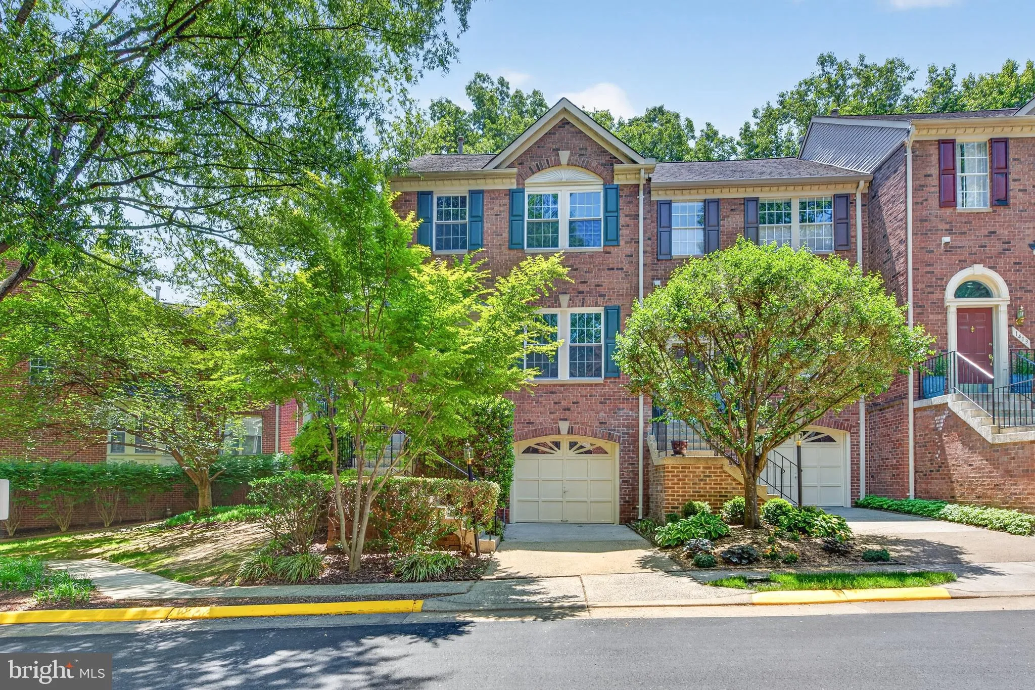 1409 PARK GARDEN LANE, Reston, VA 20194