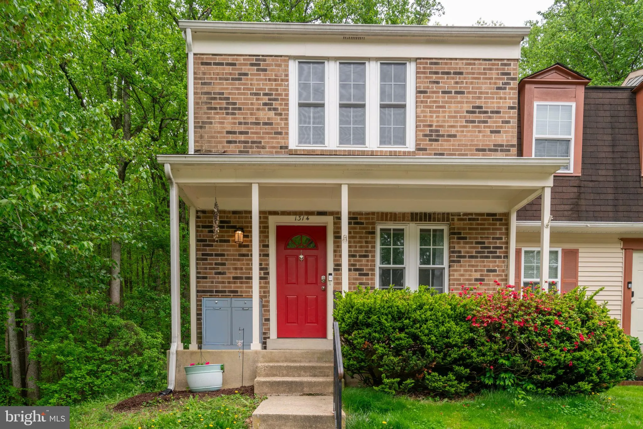 1314 ALDERTON LANE, Silver Spring, MD 20906