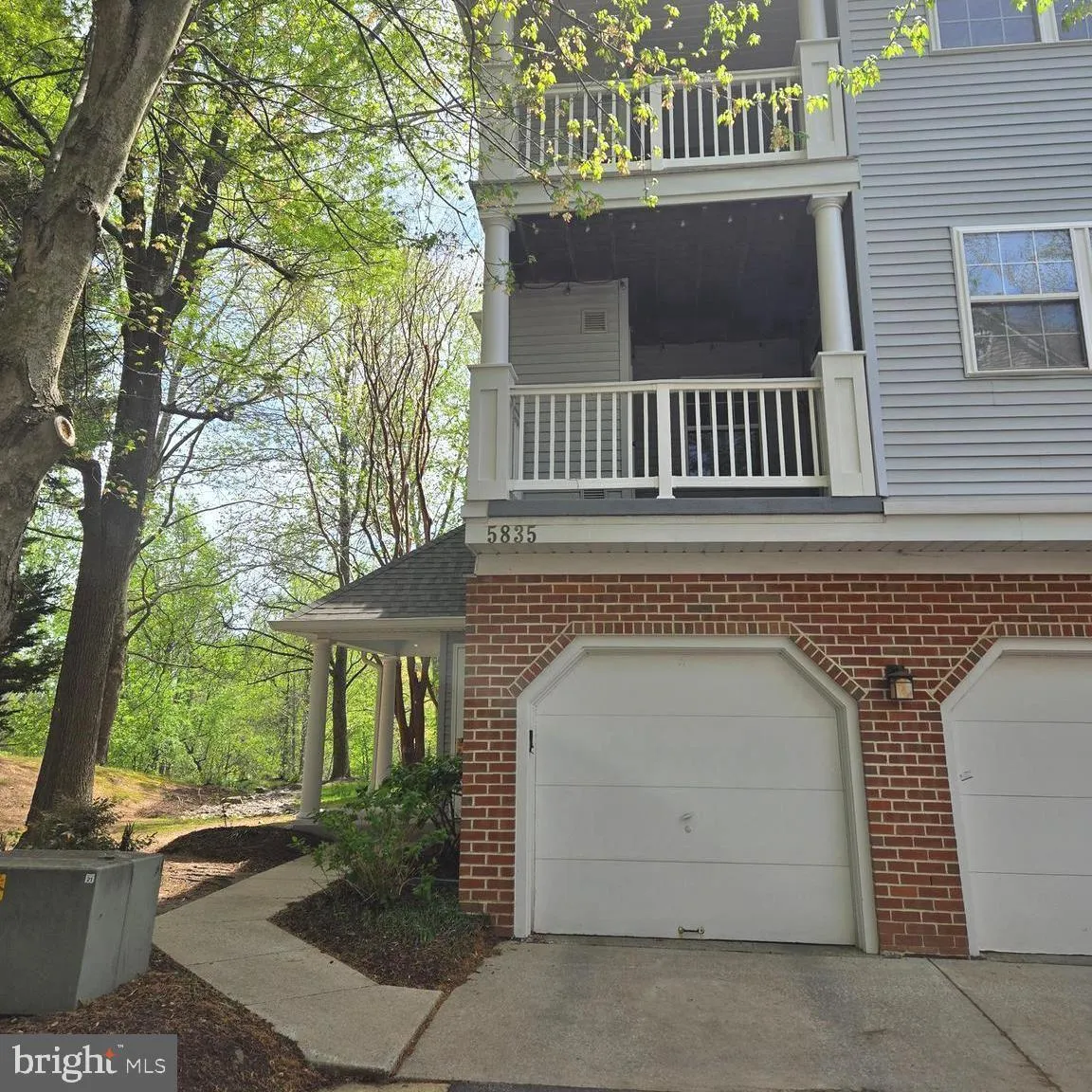 5835 WYNDHAM CIRCLE, Columbia, MD 21044