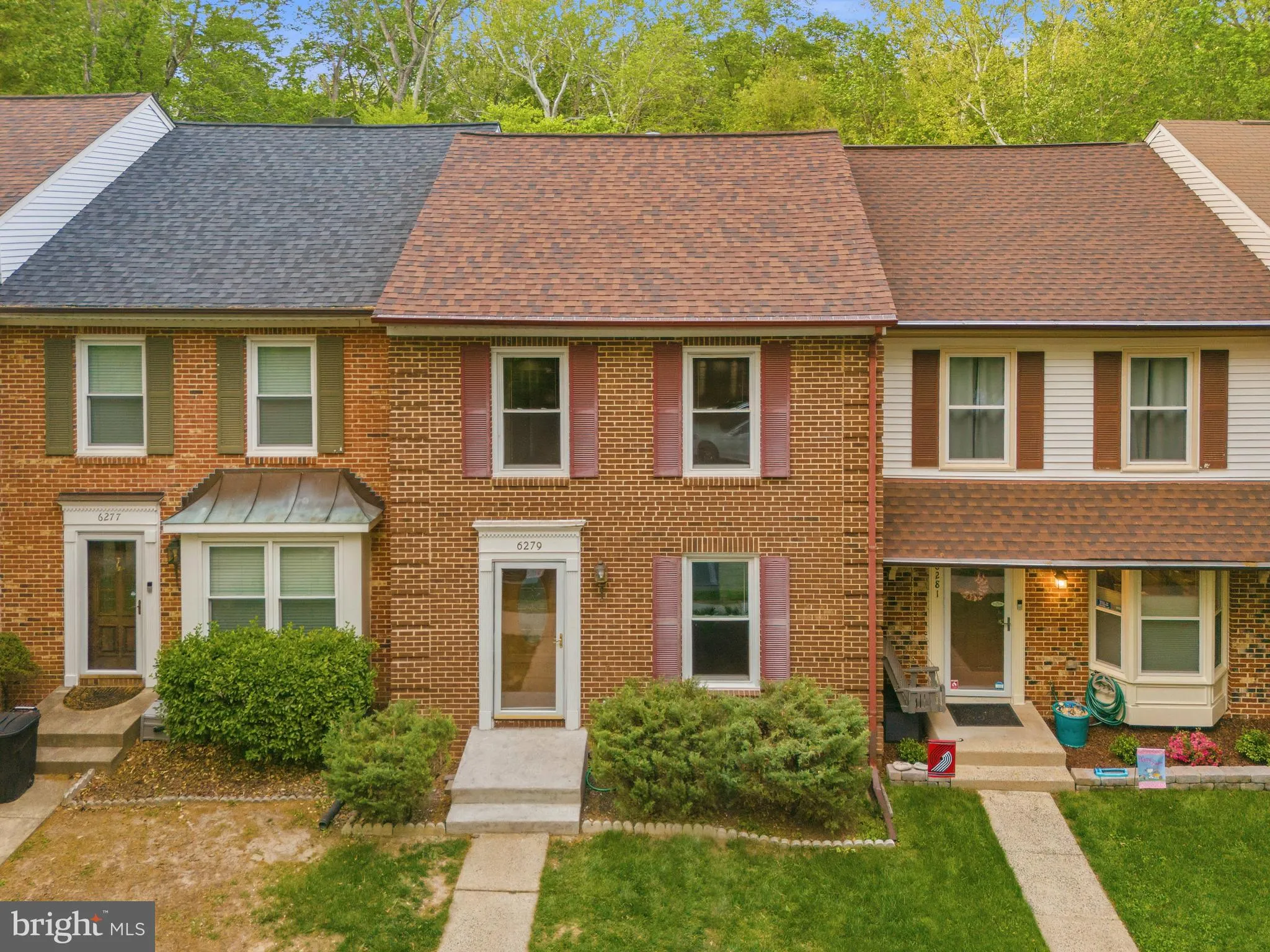 6279 KERRYDALE DRIVE, Springfield, VA 22152