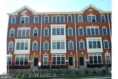 4707 EGGLESTON TERRACE, Fairfax, VA 22030