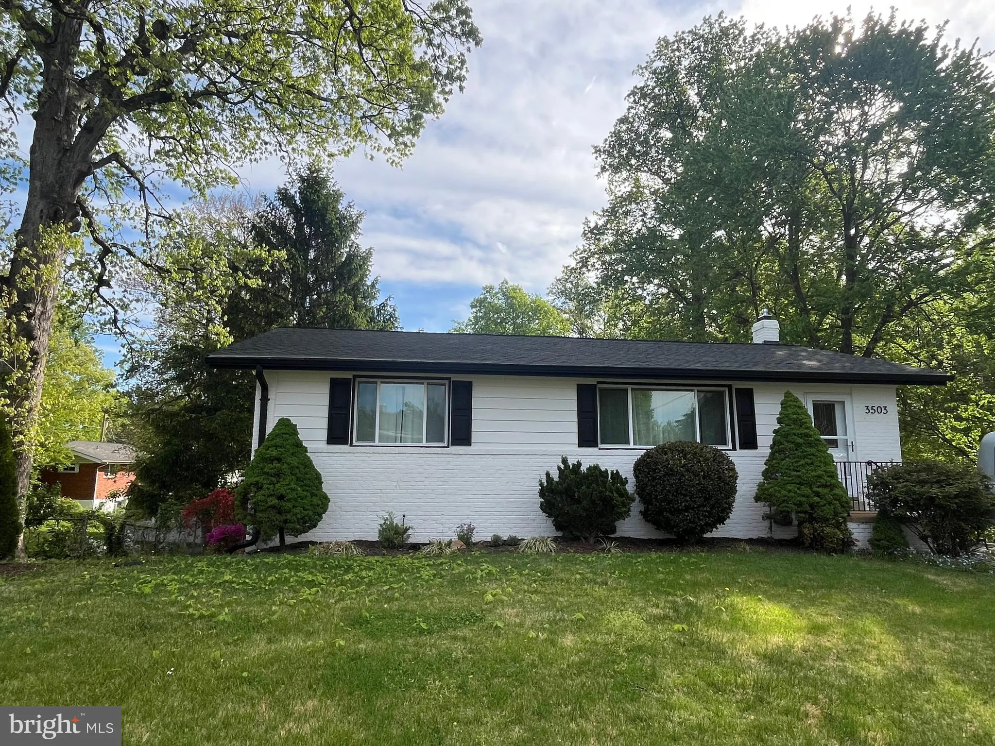 3503 JEAN STREET, Fairfax, VA 22030